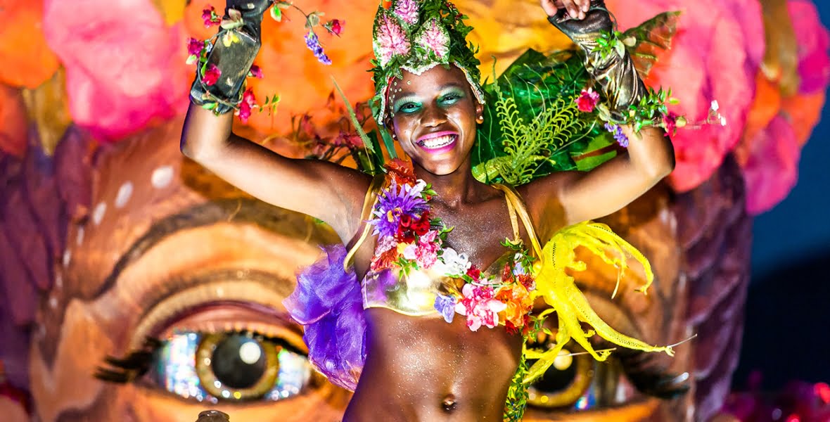 Cape Town Carnival - Plan your Summer
