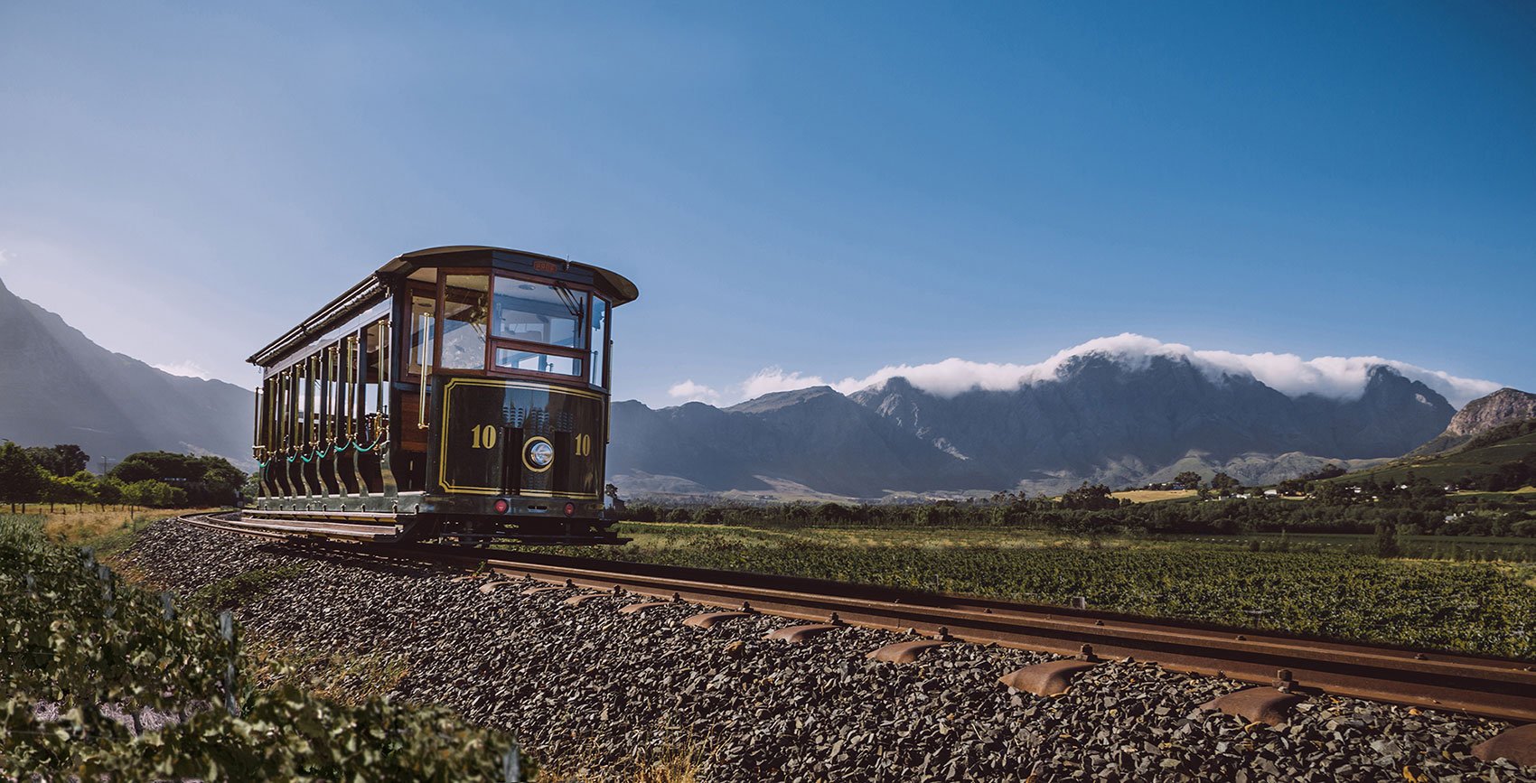 Read more about the article Wine-filled Wanderings in the Franschhoek Valley