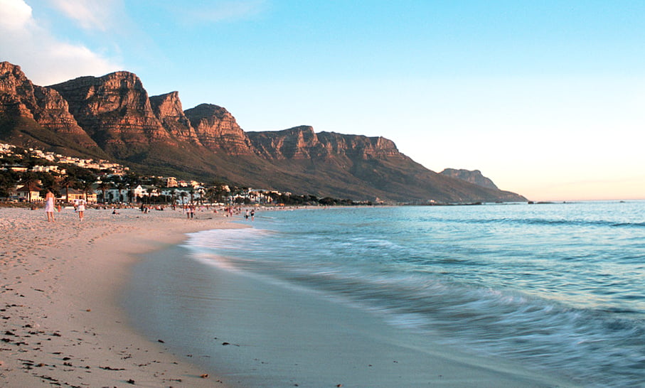 Read more about the article Best Cape Town Beaches