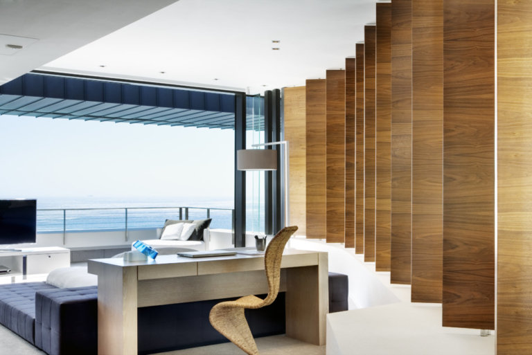 Clifton Splendor: Exploring Nettleton Villa's Luxurious Retreat