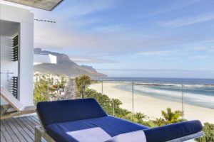 available for holiday rental.||Looking for accommodation in Camps Bay? 15 Views Penthouse is an upmarket self-catering penthouse apartment with 1 bedroom