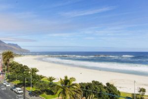 available for holiday rental.||Looking for accommodation in Camps Bay? 15 Views Penthouse is an upmarket self-catering penthouse apartment with 1 bedroom