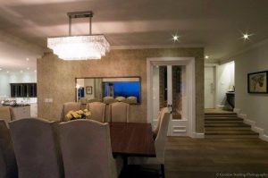 1 Sunset Close | Luxury Villa in Llandudndo