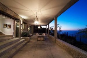 1 Sunset Close | Luxury Villa in Llandudndo