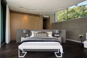 Bedroom Luxus Clifton