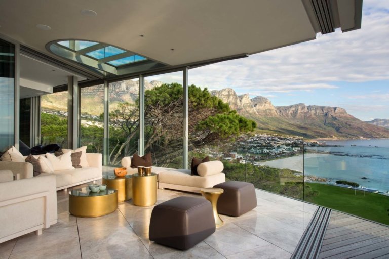 Bespoke Villa Luxus