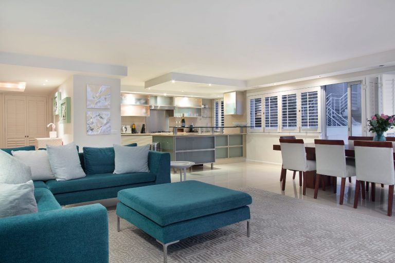 Clifton-Views-Rental-open-plan-living