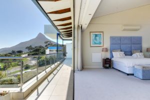 Family-Villa-Camps-Bay-bedroom
