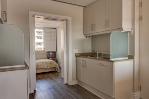 Parergon-205-3-bed-luxury-apartment-kitchenette