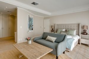 available for holiday rental.||Looking for accommodation in Camps Bay? 15 Woodford is an upmarket self-catering villa with 6 bedrooms