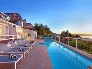 Rontree-Reflections-Camps-Bay-exterior-pool-and-lounger
