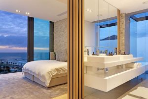 Thirty-Two-Camps-Bay-Villa-bedroom-