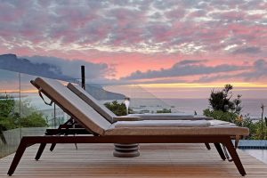 Thirty-Two-Camps-Bay-Villa-sunlounger-