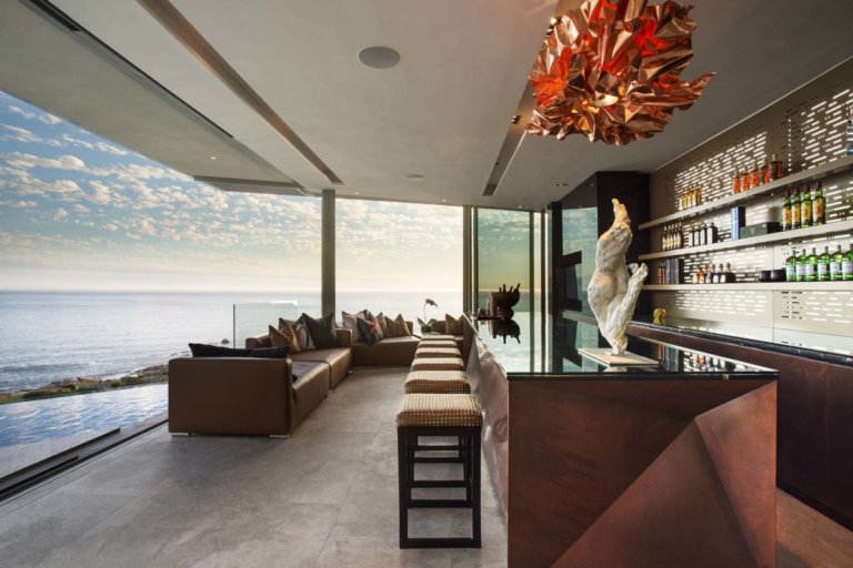 Views from the Bar - Villa Luxus photograph 7