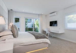 Villa 47 - Camps Bay bedroom 2