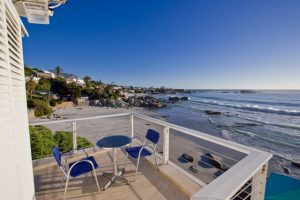 bedroom-balcony-clifton-beach-house-holiday-rental-cape-town