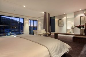 Western Cape ||35 on Rose Penthouse in the City Centre