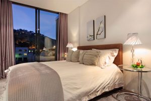 Western Cape ||35 on Rose Penthouse in the City Centre