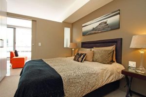 1 Bed Holiday Rental | The Odyssey | Accommodation in Cape Town