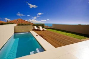 Modern Luxurious Camps Bay Villa - 3B Finchley Villa