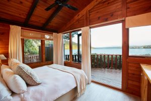 self_catering_chalets_-_sea_view_from_bedroom