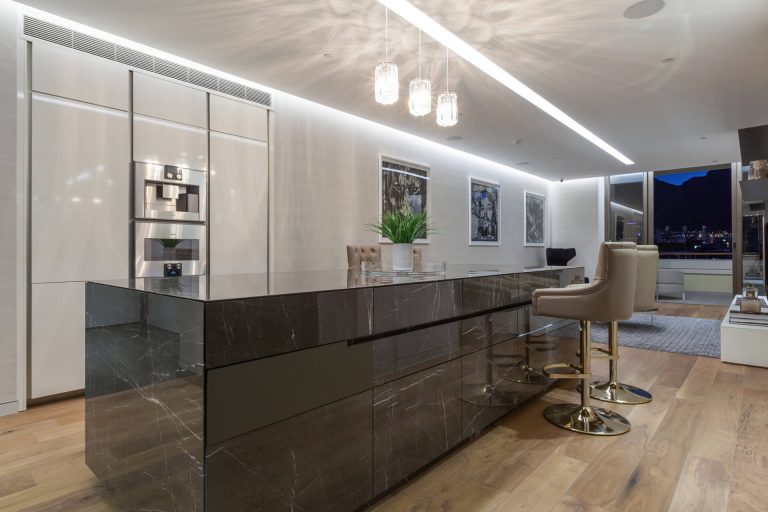 One & Only Penthouse
