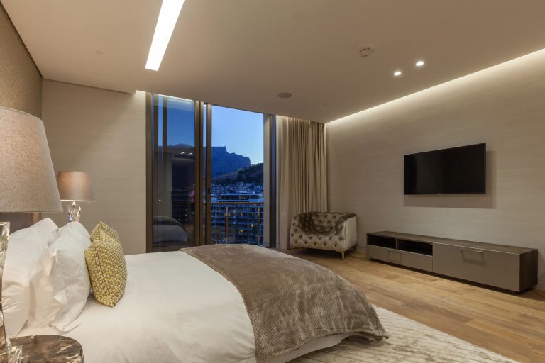 One & Only Penthouse