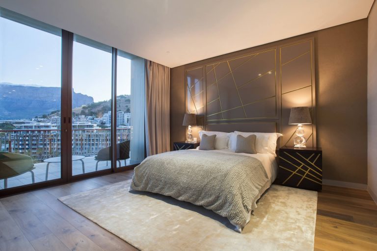 One & Only Penthouse