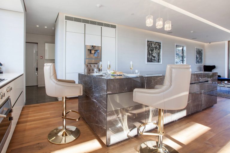 One & Only Penthouse