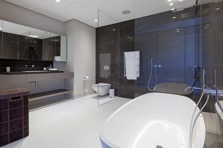 One & Only Penthouse