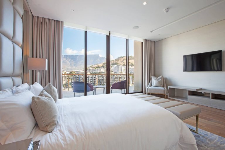 One & Only Penthouse