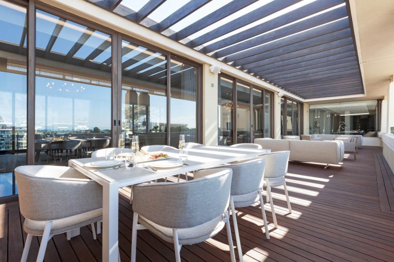 One & Only Penthouse