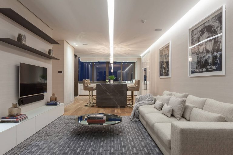 One & Only Penthouse