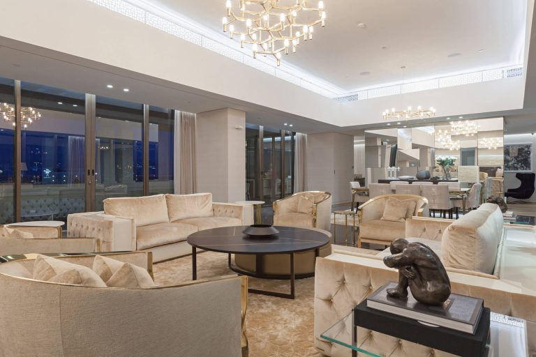 One & Only Penthouse