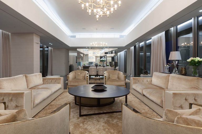 One & Only Penthouse