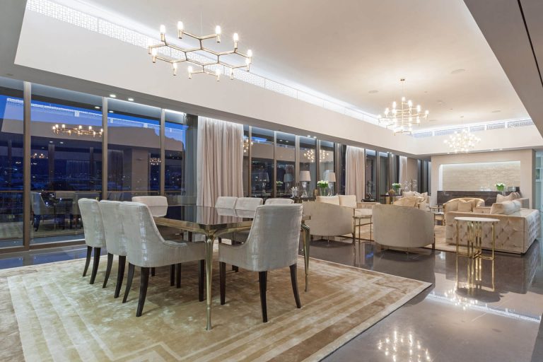 One & Only Penthouse