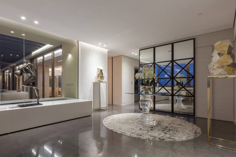One & Only Penthouse