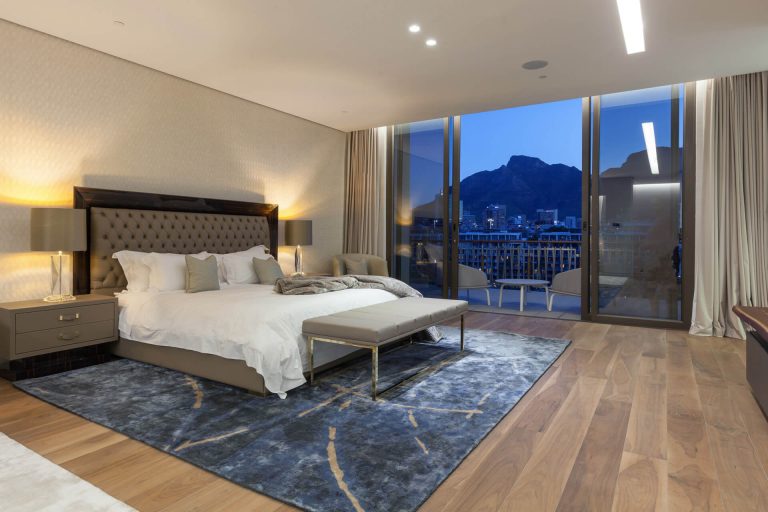 One & Only Penthouse