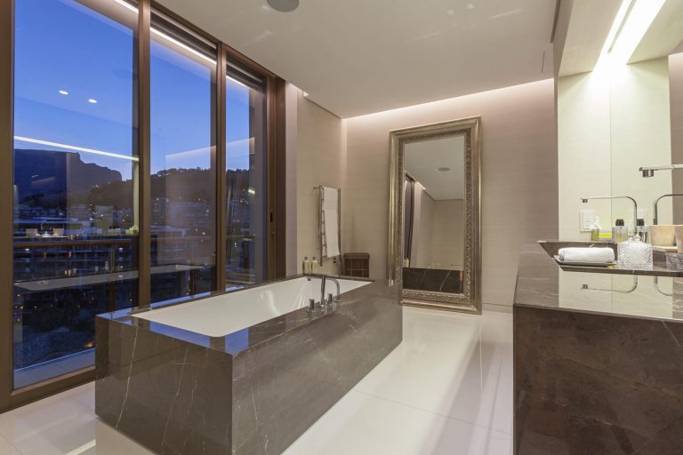 One & Only Penthouse
