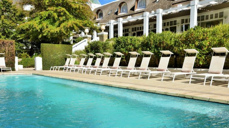 La-Franschhoek-Spa-Hotel-Pool-area