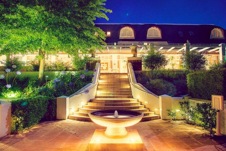 La-Franschhoek-Spa-Hotel-entrance-area