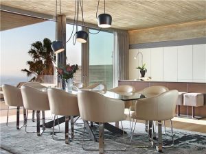 Splendour-Bantry-Bay-Villa-interior-dining