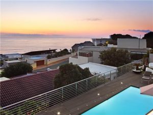 Villa-Radiance-Camps-Bay-pool-and-view