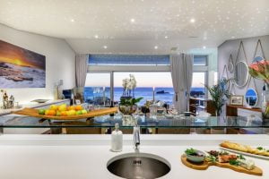 Beta-Villa-Holiday-Rental-Cape-Town-Views-from-kitchen