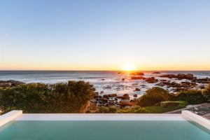 Beta-Villa-Holiday-Rental-Cape-Town-pool