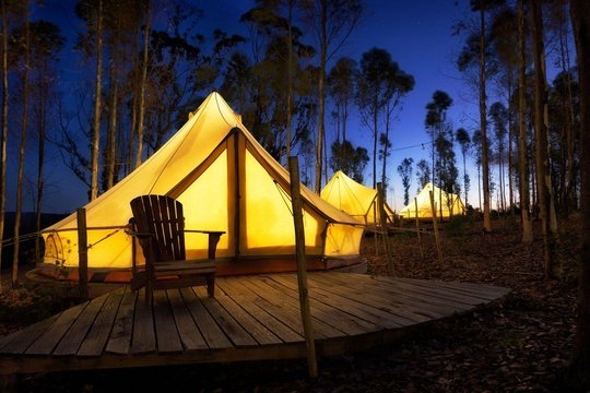 Read more about the article Best Luxury Camp Sides
