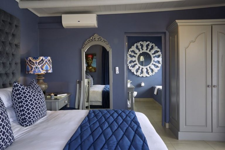 Abalone-Pool-Villas-2nd-bedroom