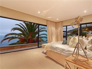 Bedroom-Clifton-Cove-Villa-Cape-Town