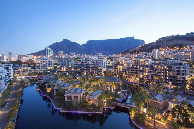 V&A Waterfront