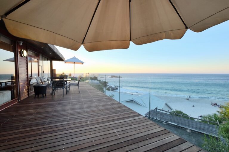 4th Beach Clifton Bungalow (2)